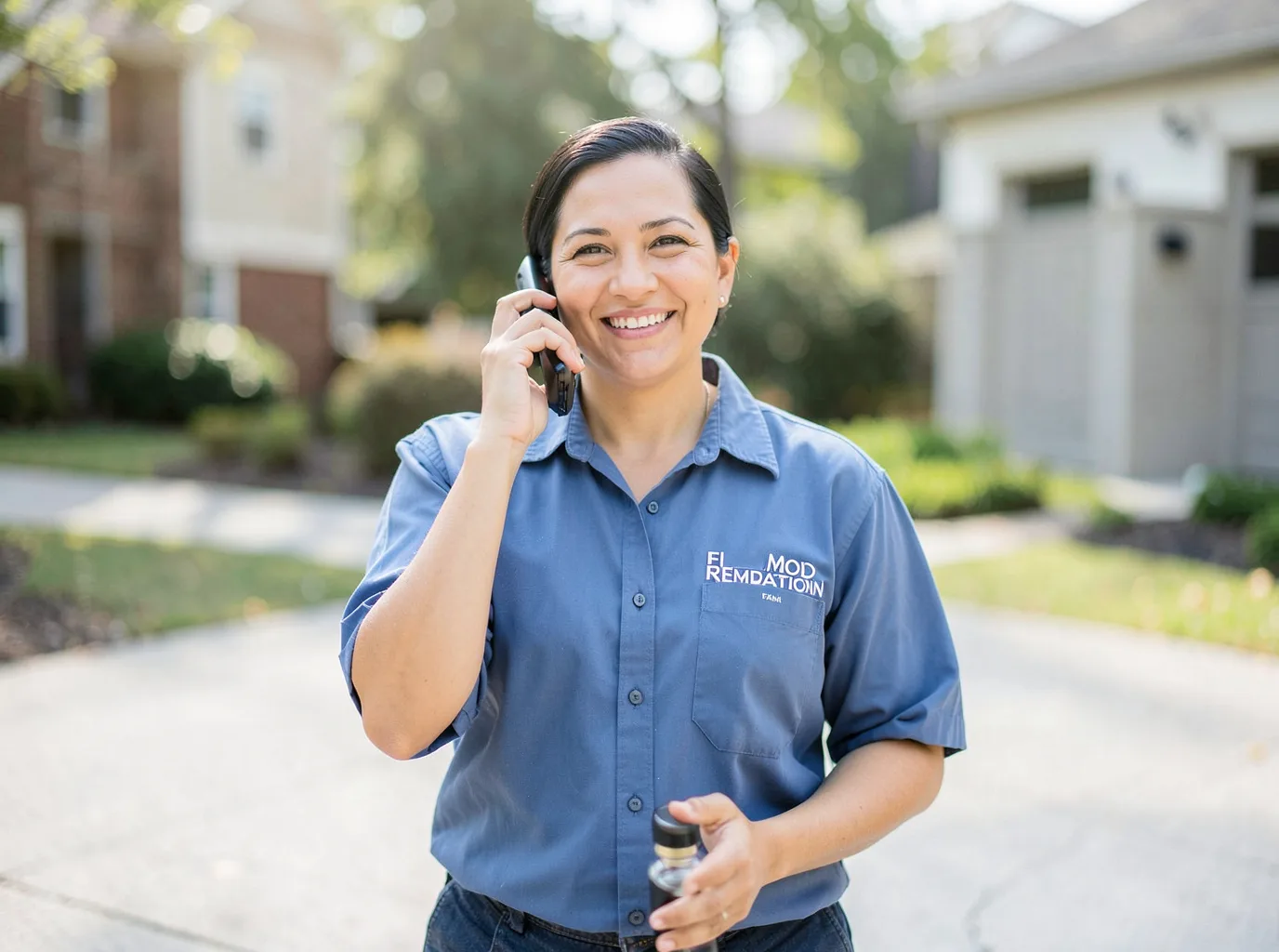 Mold Remediation Broadway, OH FAQs